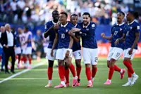 Soccer-France's World Cup hopes may hinge on attack outweighing defensive flaws