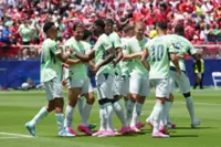 Soccer-Switzerland and Bosnia seek breakthrough in wide-open World Cup Group B