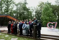 G7 leaders discuss 'trusted partners' access for cutting-edge US AI models, sources say
