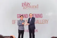 The Playground @ Kota Kinabalu makes its debut