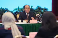 Malaysians very welcome in China, says envoy