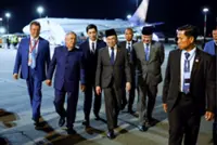 PM Anwar to address Asean-Russia business forum in Kazan