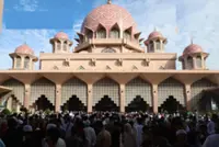 Putra Mosque to host 5,000 guests for national Maal Hijrah celebration