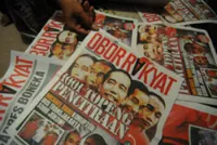 Indonesia's Press Council proposes economic rights for journalistic works