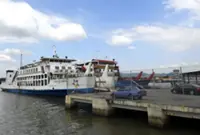 Ferry service from southern Thailand to Kuala Perlis to start in one to two weeks' time