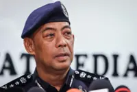 Student nabbed in RM1.17mil ganja bud haul at Kedah ICQS Complex