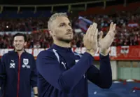 Soccer-Austria bench veteran striker Arnautovic for World Cup opener v Jordan