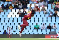 Cricket-West Indies recall fit-again Joseph and Da Silva for Sri Lanka series