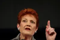 Australian right-wing leader Pauline Hanson says multiculturalism has failed
