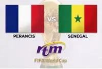 RTM apologises for RTMKlik disruption during France-Senegal World Cup match
