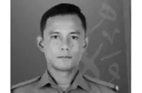 Late Corporal Norazmi was a firm, loving son, says mother