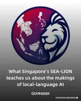 Singapore to push wider regional AI adoption, cross-border data flows as Asean chair