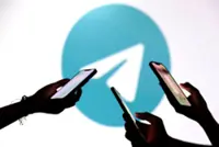 Telegram challenges India block, saying it will hurt free speech rights