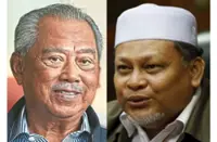 PAS rebukes Muhyiddin over Perikatan logo remarks