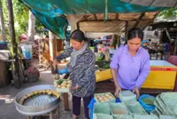 Cambodia wants more girls in school as women dominate economy, corporate sector