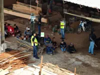 62 foreigners detained in Selangor for abusing visit passes