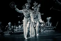 Gamelan magic at dusk opens KL’s 'Senjakala' traditional arts series