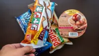 Japan puts the heat on suspected ice cream cartel