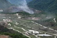 South Korea to ease civilian curbs along border with North