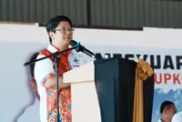 Need for a strong, united Sabah fuelled Upko's bid to join GRS, says Ewon