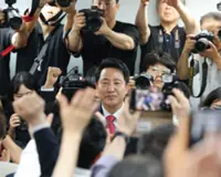 S. Korea's special counsel demands 1.5-year sentence for Seoul mayor in illegal political funds case