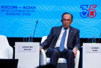 Finalisation of Asean-Russia trade roadmap a good start; enabling environment crucial, says Anwar