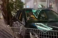 QuickCheck: Did a drink driver cause an accident in KL city centre?