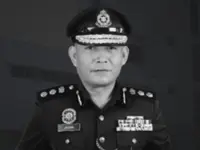 Tawau chief cop passes away