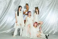 Get ready for a wild ride - Japan metal queens Lovebites are coming to town on Oct 4 at Zepp KL