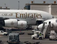 Italy's privacy watchdog fines Emirates over handling of passenger health data