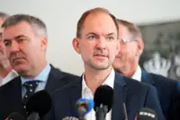 Denmark says its military will deploy battalion in Latvia