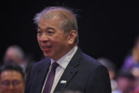 Singapore shipping magnate Teo Siong Seng and other alleged container cartel members being sued in US for price-fixing