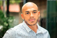 Sri Lanka ex-leader's son arrested over corruption (update)