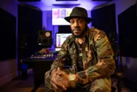 US rapper Mystikal sentenced to 20 years for rape