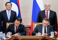 Cambodia and Thailand select Unclos reps; 30 days left to mutually agree on chair