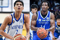 Philippine police subpoena 48 over drowning of university basketball players