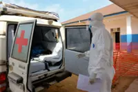 Congo Ebola response strained a month after WHO declares international emergency