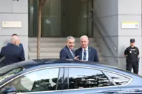 Spain's ex-PM Zapatero denies wrongdoing in graft court hearing