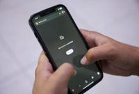 'Heartbreaking': Afghan govt staff abandon smartphones