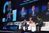 Digital boom must translate into real economic gains, says Indonesia minister