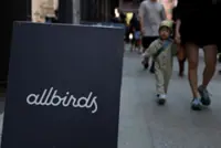 Allbirds rebrands as Smartbird in AI pivot, hires former AWS executive as CEO; shares soar