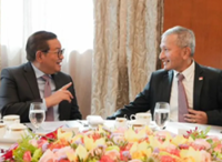 Jakarta eyes deeper Singapore cooperation ahead of 500th Anniversary