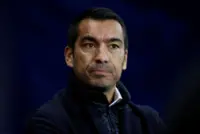 Soccer-Giovanni van Bronckhorst returns to coach Feyenoord