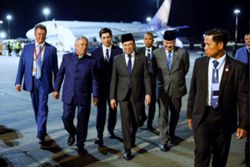PM Anwar to address Asean-Russia business forum in Kazan