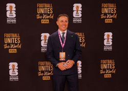 Soccer-Cannavaro says Uzbekistan must embrace World Cup debut against Colombia