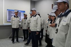 From garments to high tech: Cambodia seeks new era of industrial investment with South Korea