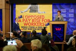 Australia must be ‘monocultural,’ One Nation leader Hanson says