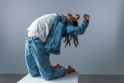 Despite the many styles, jeans shopping need not feel like a back-breaking task