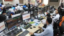 Indonesia minister heads to China to prepare panda bond sale