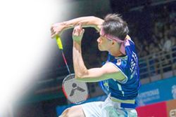Zii Jia suffers first-round exit from Macau Open